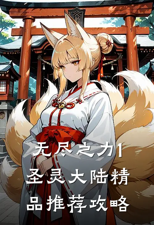 无尽之力1圣灵大陆精品推荐攻略