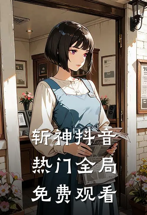 斩神抖音热门全局免费观看