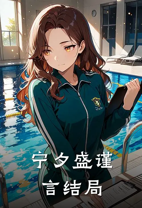 宁夕盛谨言结局