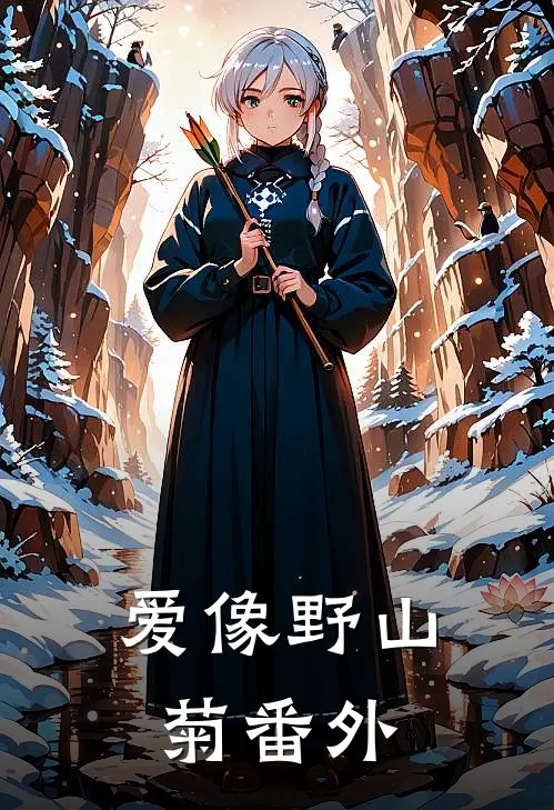 爱像野山菊番外