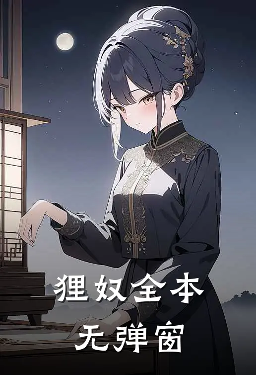 狸奴全本无弹窗