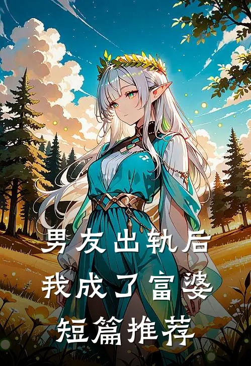 男友出轨后我成了富婆短篇推荐