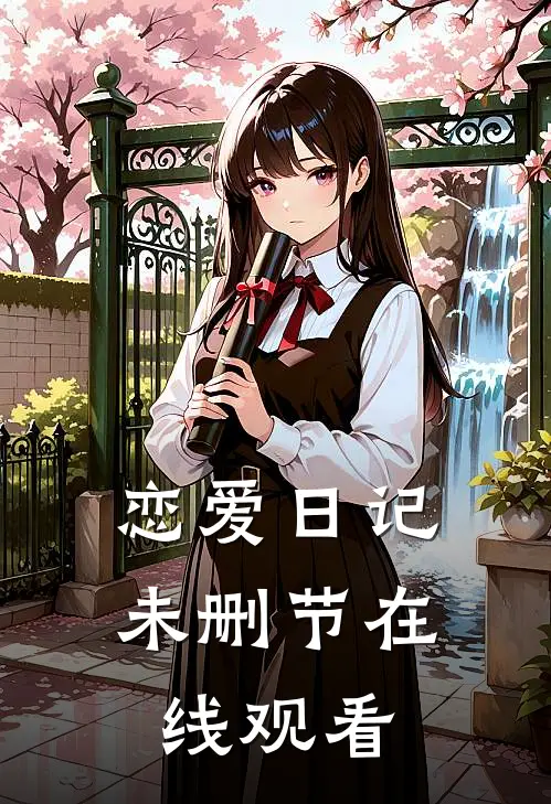 恋爱日记未删节在线观看