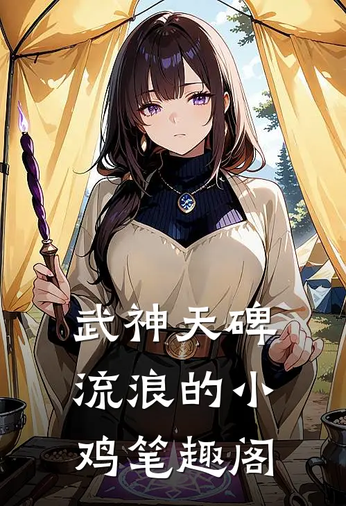 武神天碑 流浪的小鸡笔趣阁