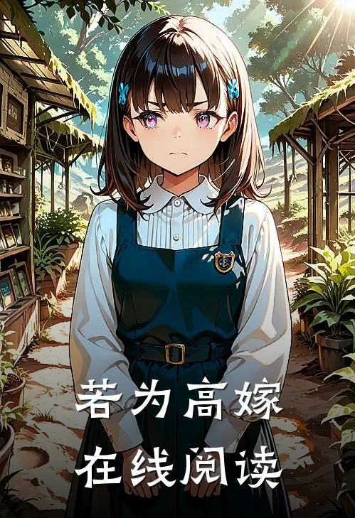 若为高嫁在线阅读