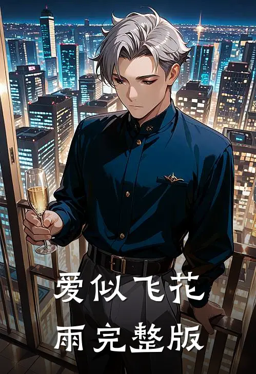 爱似飞花雨完整版