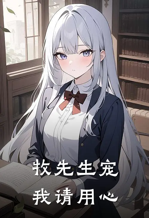 牧先生宠我请用心