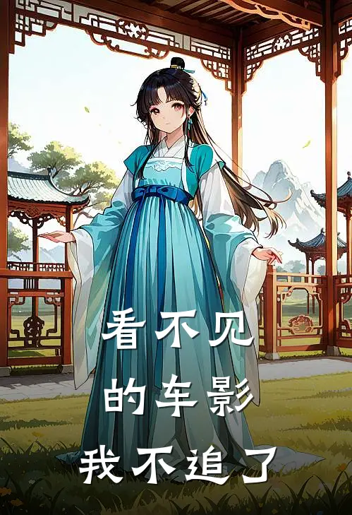 看不见的车影，我不追了
