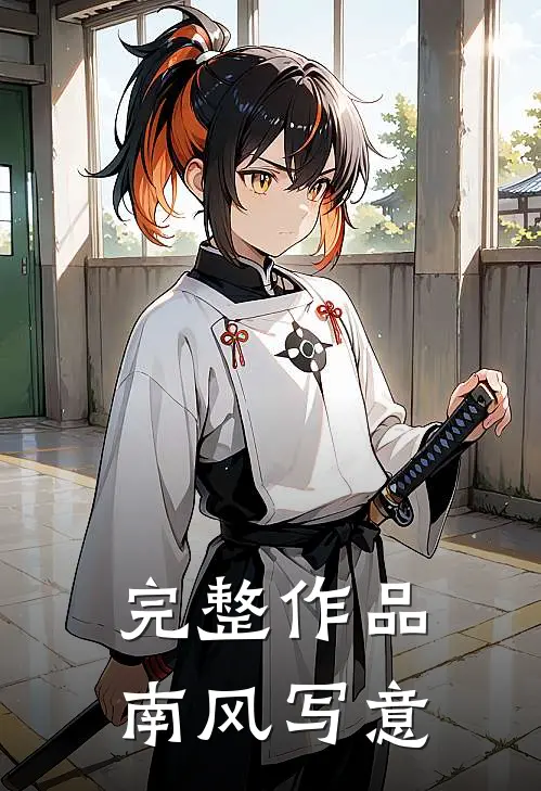 完整作品南风写意