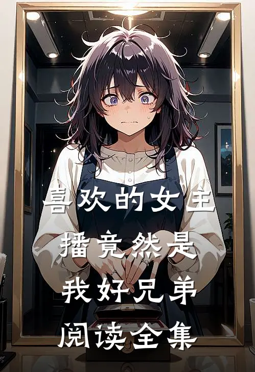 喜欢的女主播竟然是我好兄弟阅读全集