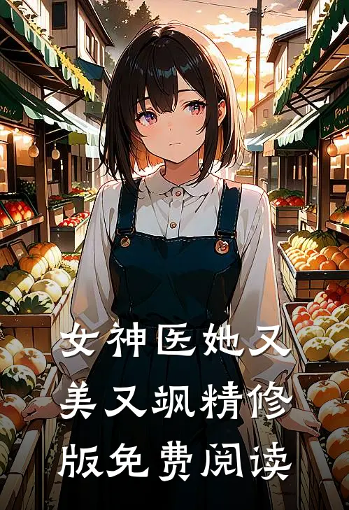 女神医她又美又飒精修版免费阅读