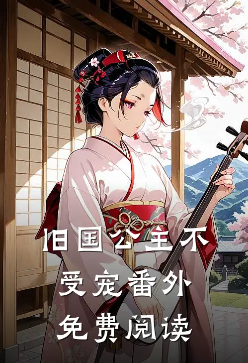 旧国公主不受宠 番外免费阅读