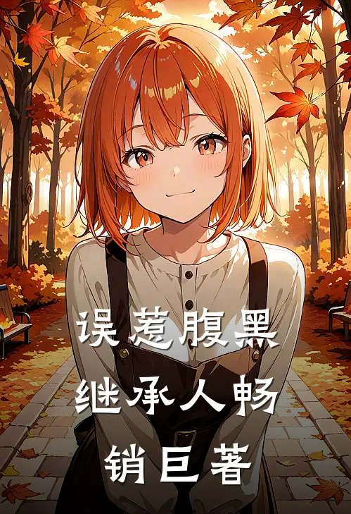 误惹腹黑继承人畅销巨著