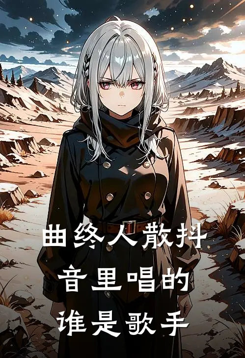 曲终人散抖音里唱的谁是歌手