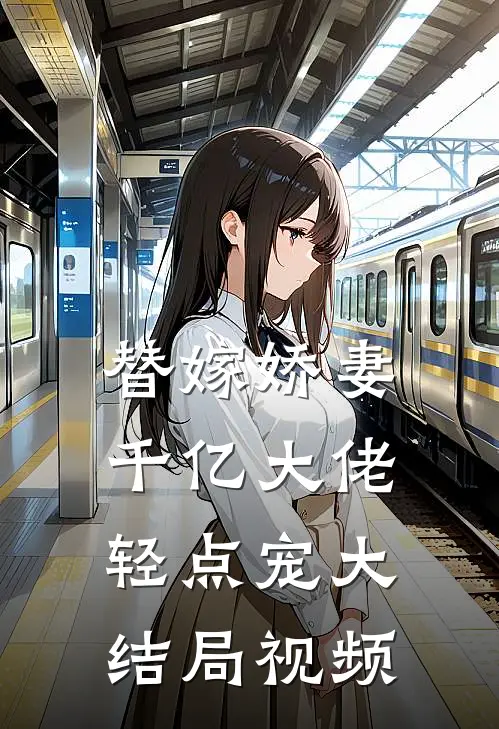 替嫁娇妻千亿大佬轻点宠大结局视频