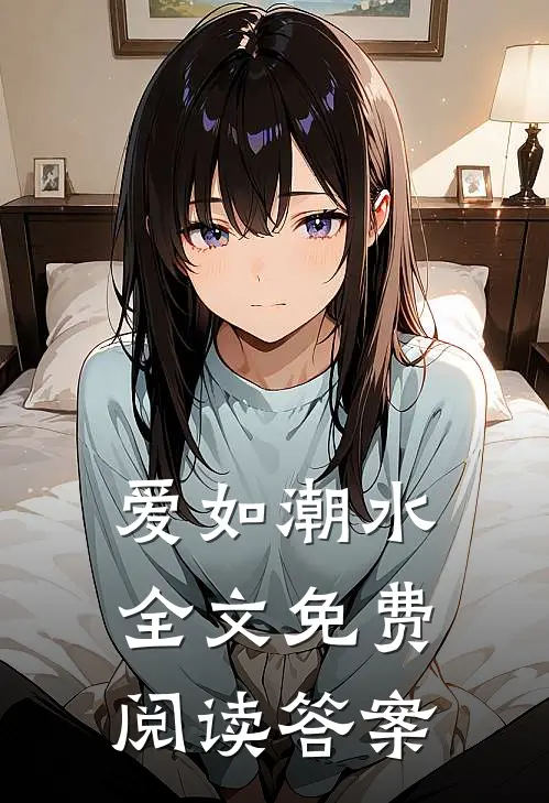 爱如潮水全文免费阅读答案