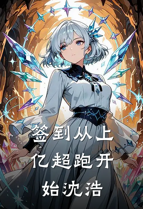 签到从上亿超跑开始沈浩