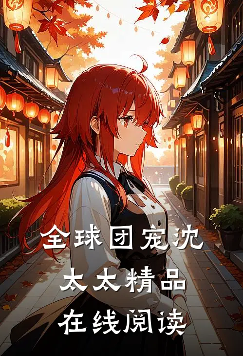 全球团宠沈太太精品在线阅读