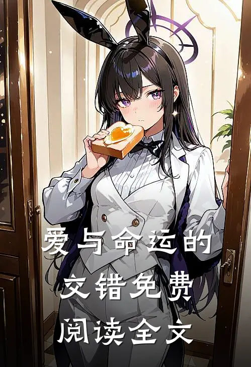 爱与命运的交错免费阅读全文
