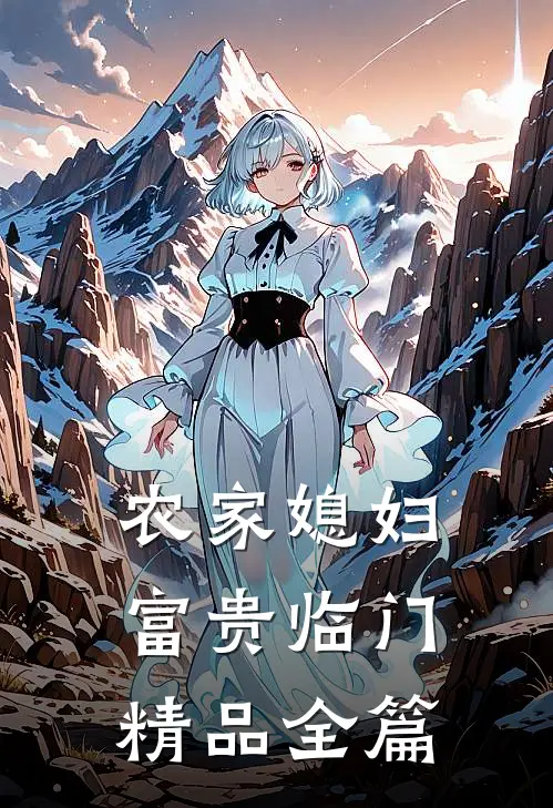 农家媳妇富贵临门精品全篇