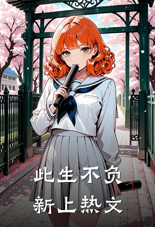 此生不负新上热文