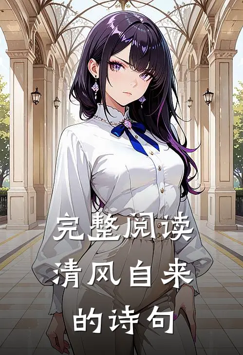 完整阅读清风自来的诗句