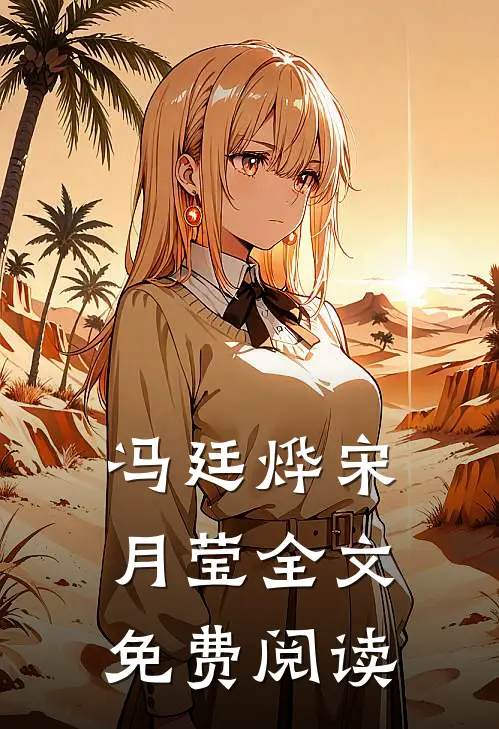冯廷烨宋月莹全文免费阅读
