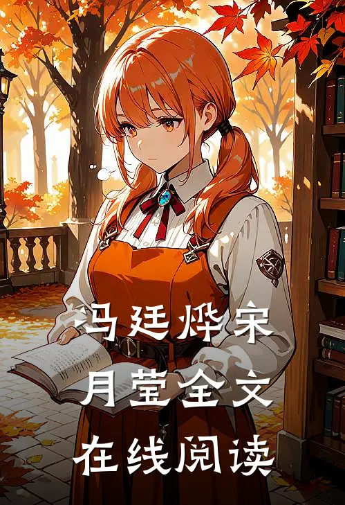 冯廷烨宋月莹全文在线阅读