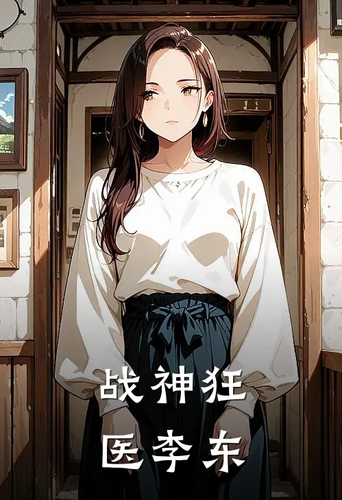 战神狂医李东