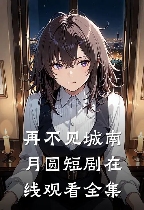再不见城南月圆短剧在线观看全集