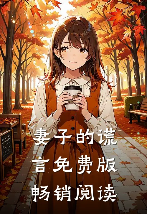 妻子的谎言免费版畅销阅读
