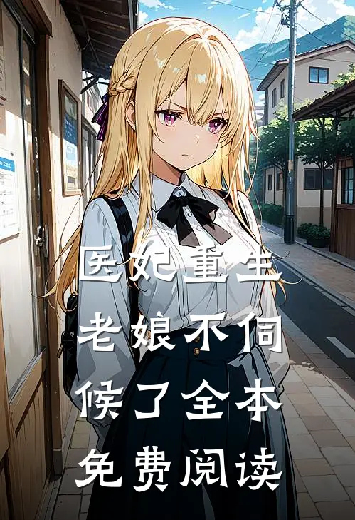 医妃重生老娘不伺候了全本免费阅读