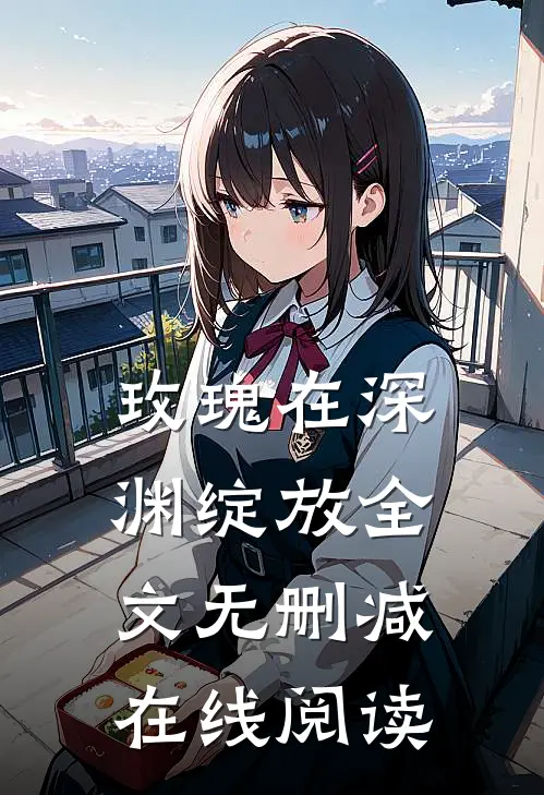 玫瑰在深渊绽放全文无删减在线阅读