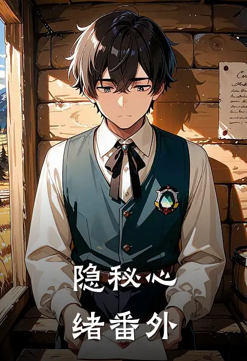 隐秘心绪 番外