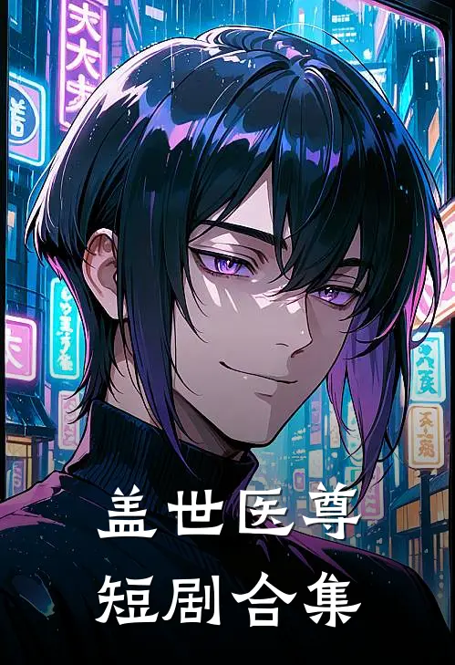盖世医尊短剧合集
