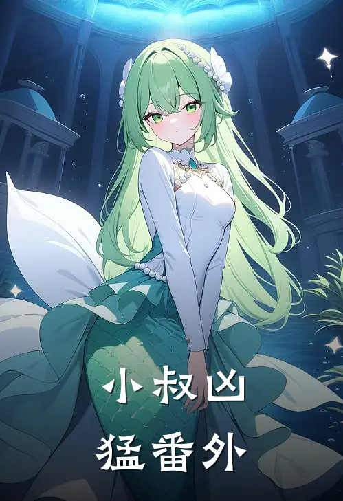 小叔凶猛番外