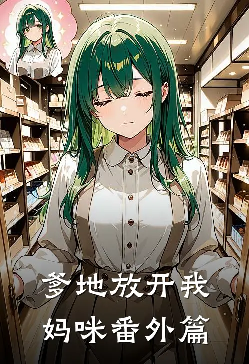 爹地放开我妈咪番外篇