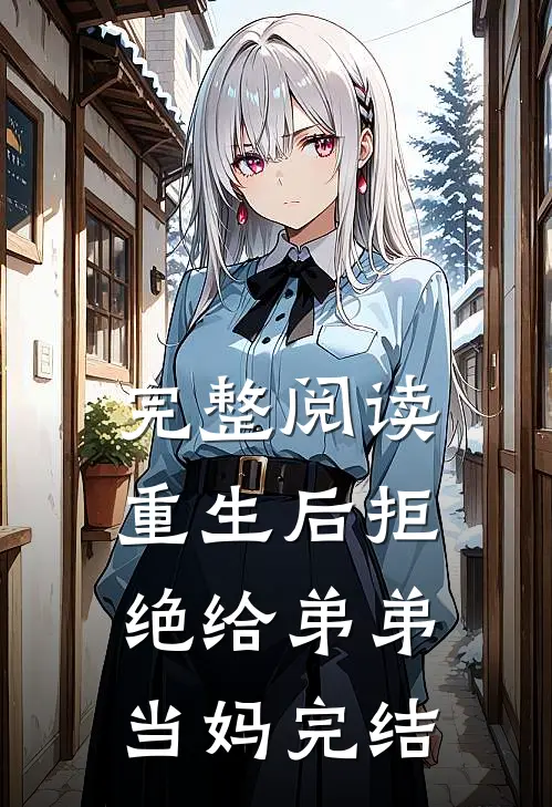 完整阅读重生后拒绝给弟弟当妈完结