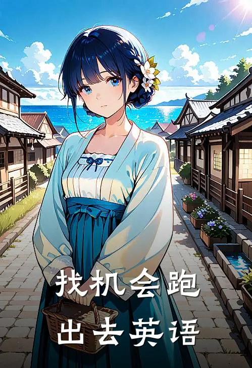 找机会跑出去英语