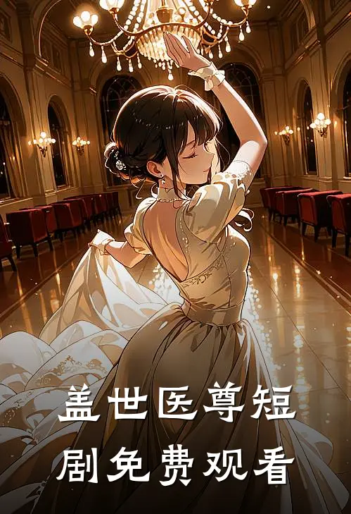 盖世医尊短剧免费观看