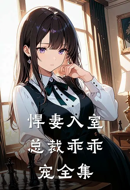 悍妻入室总裁乖乖宠全集