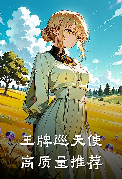 王牌巡天使高质量推荐