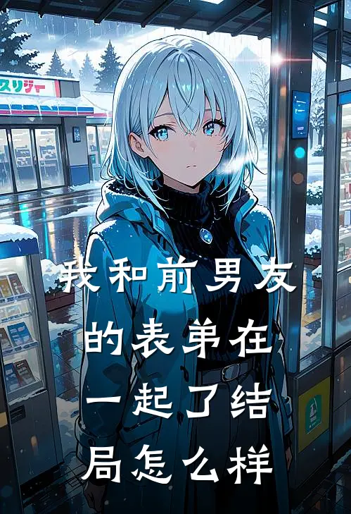 我和前男友的表弟在一起了结局怎么样