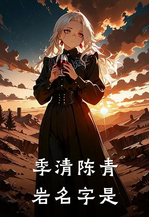 季清陈青岩名字是