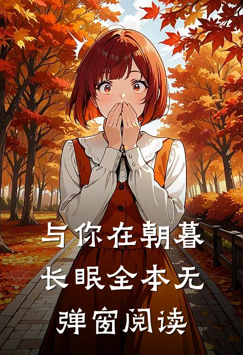 与你在朝暮长眠全本无弹窗阅读