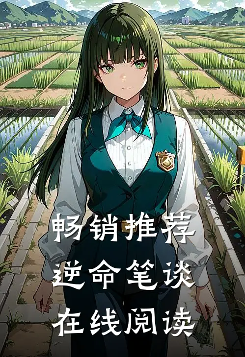 畅销推荐逆命笔谈在线阅读