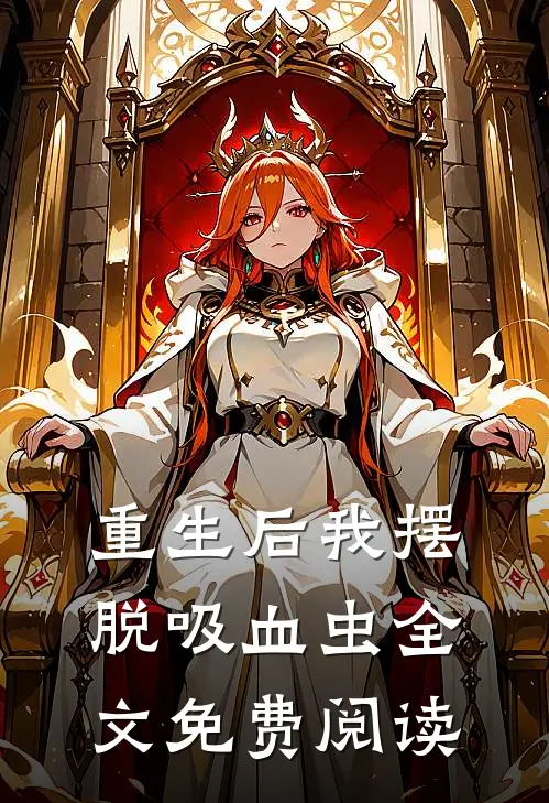 重生后我摆脱吸血虫全文免费阅读