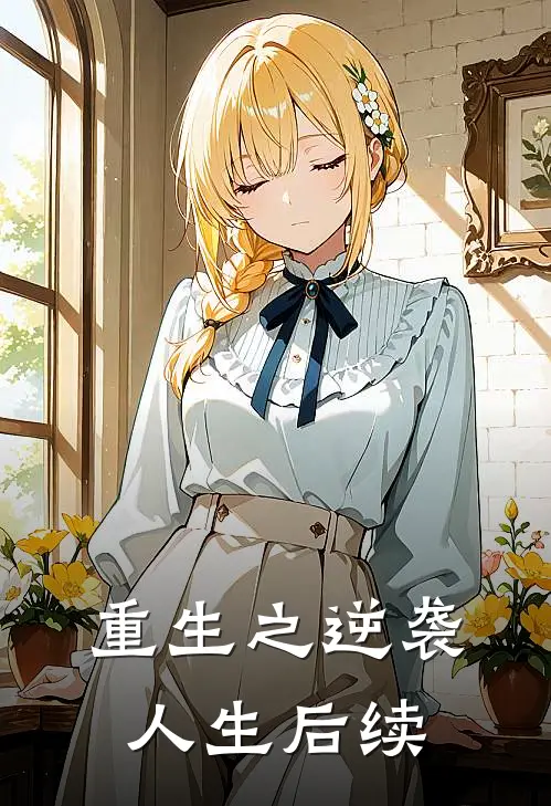 重生之逆袭人生后续