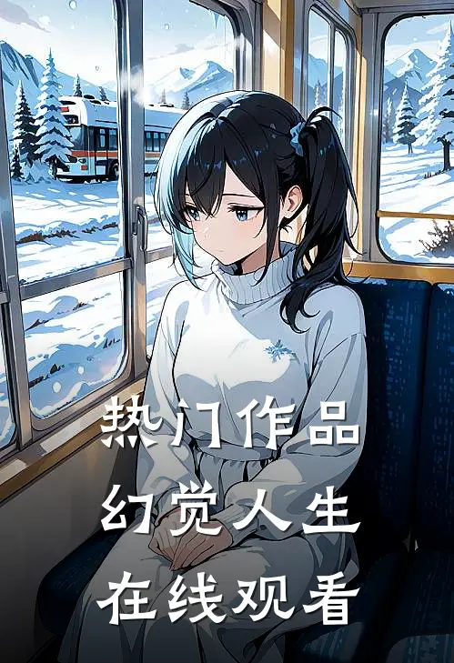 热门作品幻觉人生在线观看