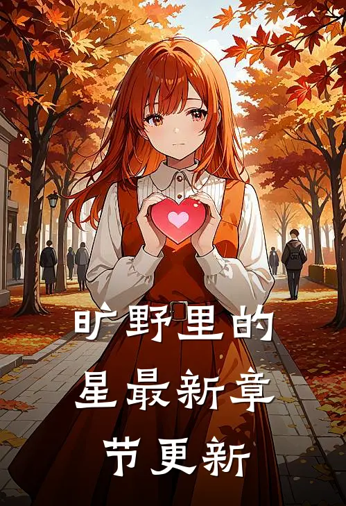 旷野里的星最新章节更新
